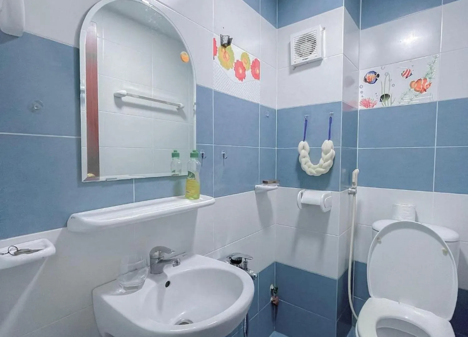 Alphatown D3 Urban Ho Chi Minh City