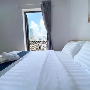 Aparthotel Away Minh Khai - Serviced, Ho Chi Minh City