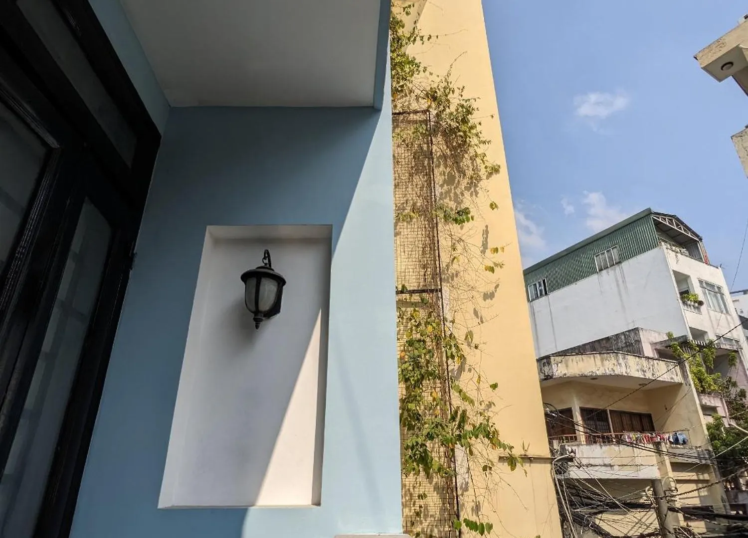 Alphatown D3 Urban Ho Chi Minh City Vietnam